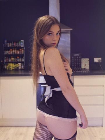Индивидуалка Регина Фотография 3